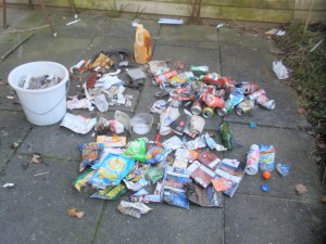 De opbrengst van de Rijsenburgselaan