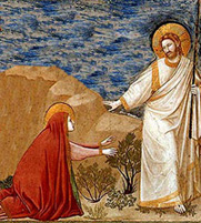 kanenese vrouw met jezus