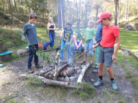 geroosterde brandnetel