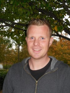 Niels de Zwarte portret 3