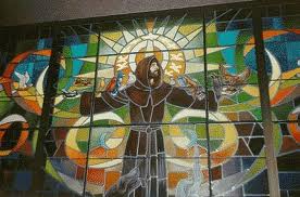 zonnelied franciscus