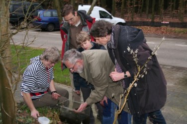 excursie iets te zien