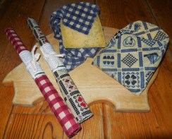 bijenwasdoekboertjes