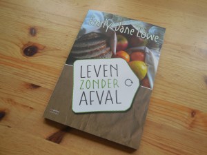 boek leven zonder afval