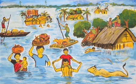 klimaatvluchtelingen