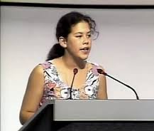 Severn Cullis-Suzuki