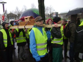 Klimaatparade A'dam 3 (Dick Biesta)