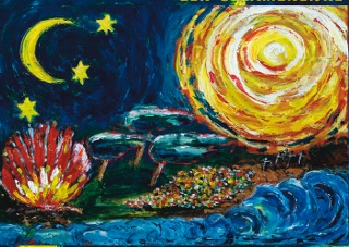 poster Willibrordzondag