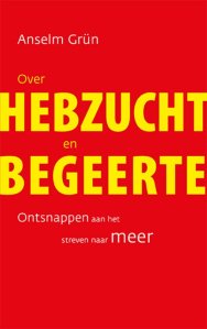 hebzucht en begeerte boek