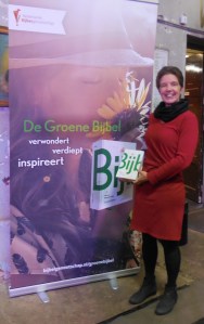 marjo-groene-bijbel-1