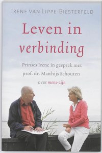 boek leven in verbinding