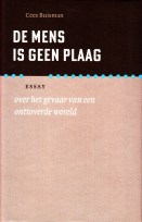 De mens is geen plaag