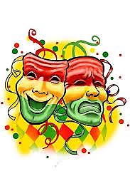 Carnavalplaatje JPEG