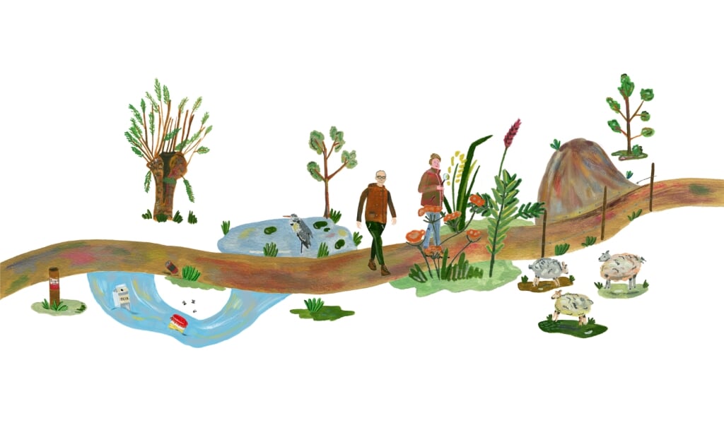 Afbeelding Nederlands Dagblad