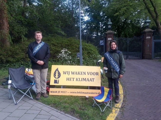 klimaatwake 1