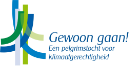 Logo gewoon gaan