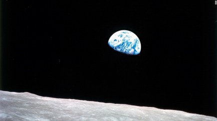 earthrise