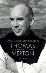 Boek onuitsprekelijk paradijs