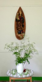 Mariakapel fluitenkruid