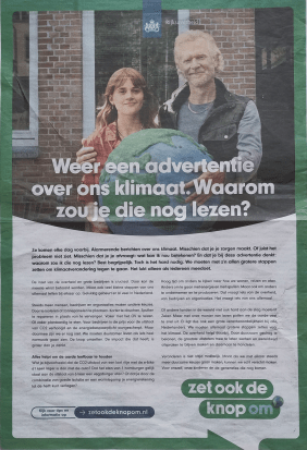 klimaatadvertentie RO 2